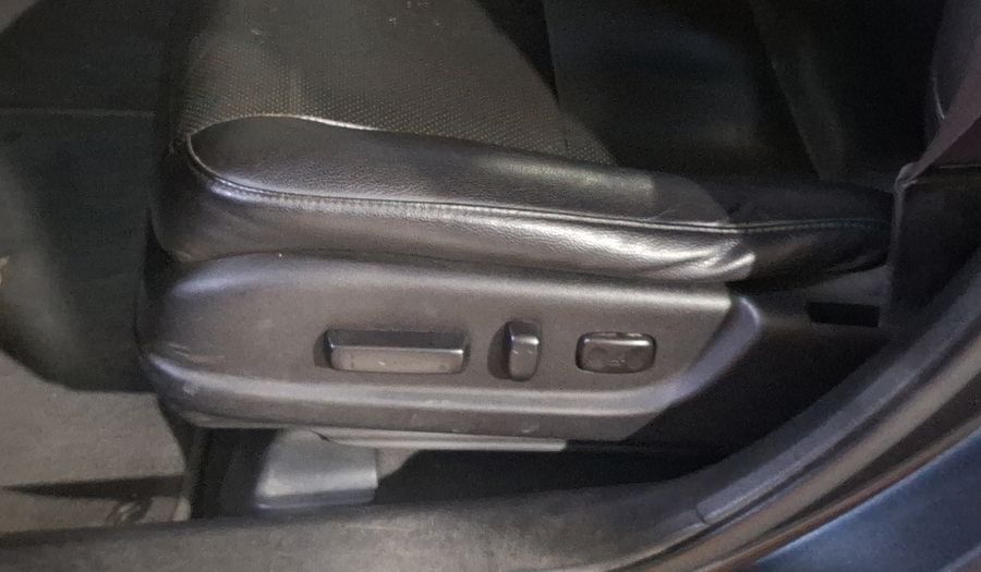 Acura Rdx 3.5 AWD AT Suv 2016