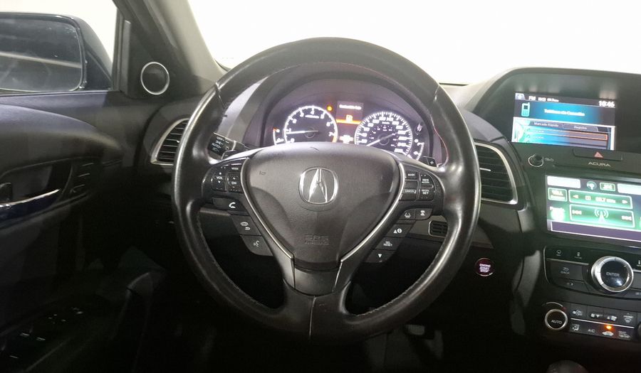 Acura Rdx 3.5 AWD AT Suv 2016