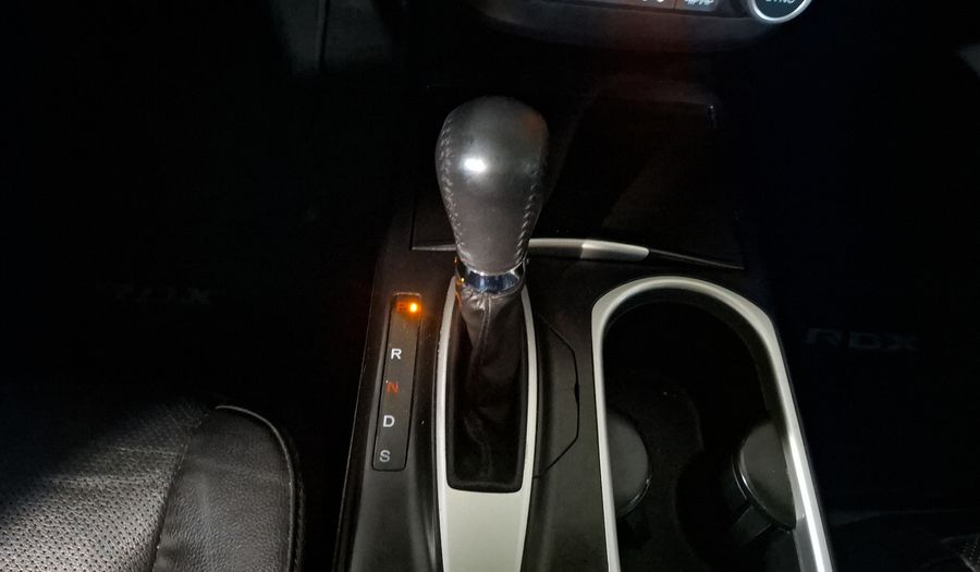 Acura Rdx 3.5 AWD AT Suv 2016