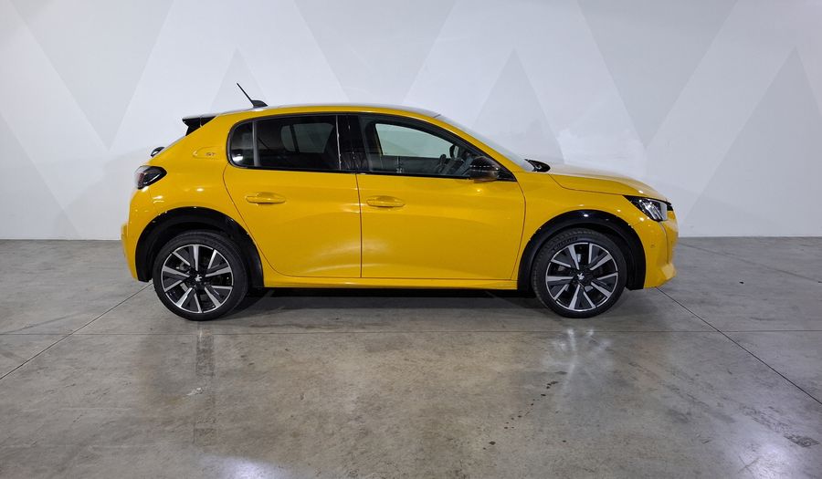 Peugeot 208 1.2 PURETECH GT AUTO Hatchback 2022