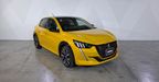Peugeot 208 1.2 PURETECH GT AUTO Hatchback 2022