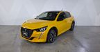 Peugeot 208 1.2 PURETECH GT AUTO Hatchback 2022