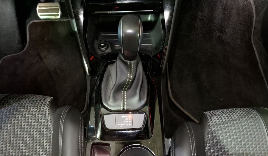 Peugeot 208 1.2 PURETECH GT AUTO Hatchback 2022