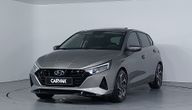 Hyundai I20 1.4 MPI 6AT STYLE PLUS Hatchback 2022
