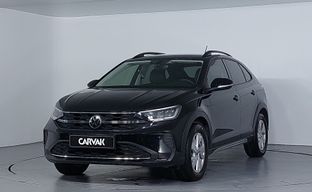 Volkswagen • Taigo
