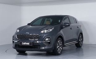 KIA • Sportage