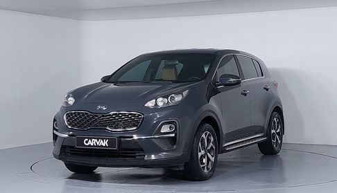 Kia Sportage 1.6 DIZEL DCT COOL Suv 2021