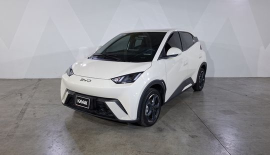 Byd • Dolphin Mini