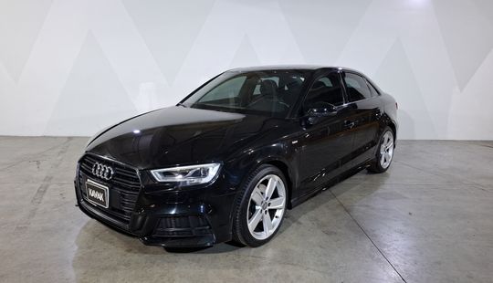 Audi • A3