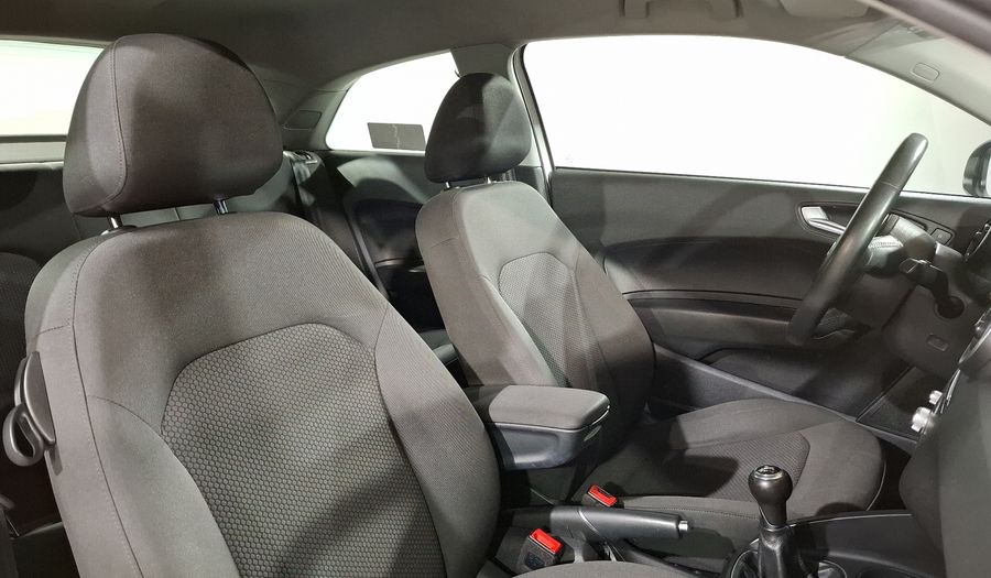 Audi A1 1.4 TFSI COOL MT Hatchback 2017