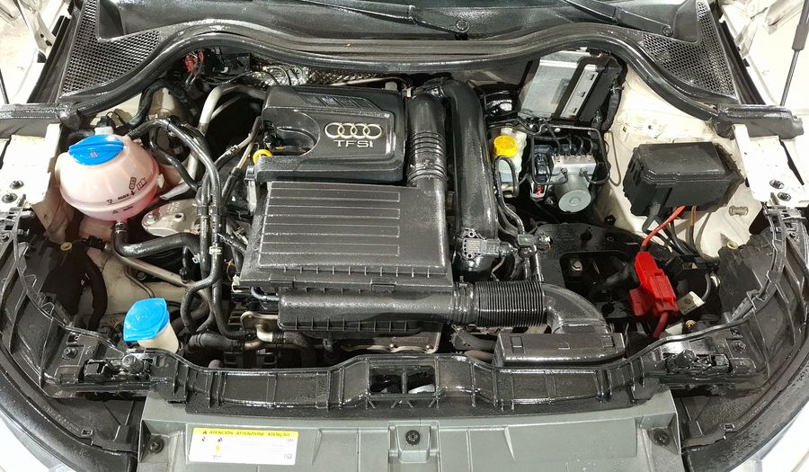 Audi A1 1.4 TFSI COOL MT Hatchback 2017