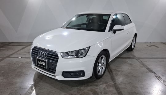 Audi • A1