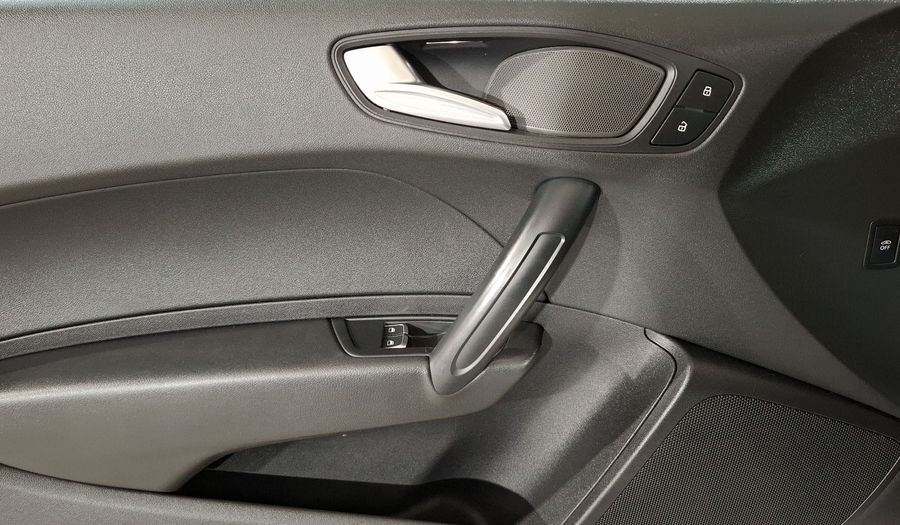 Audi A1 1.4 TFSI COOL MT Hatchback 2017