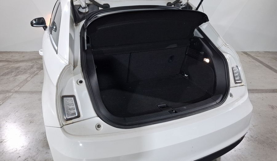 Audi A1 1.4 TFSI COOL MT Hatchback 2017