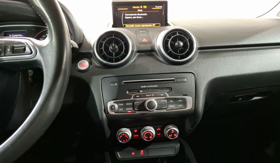 Audi A1 1.4 TFSI COOL MT Hatchback 2017