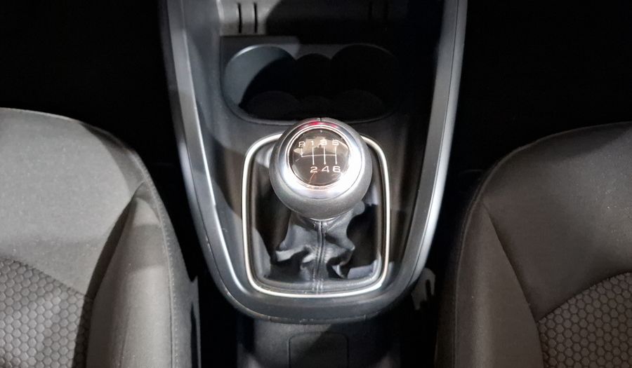 Audi A1 1.4 TFSI COOL MT Hatchback 2017