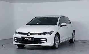 Volkswagen • Golf
