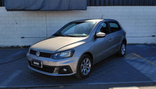 Volkswagen • Gol Trend