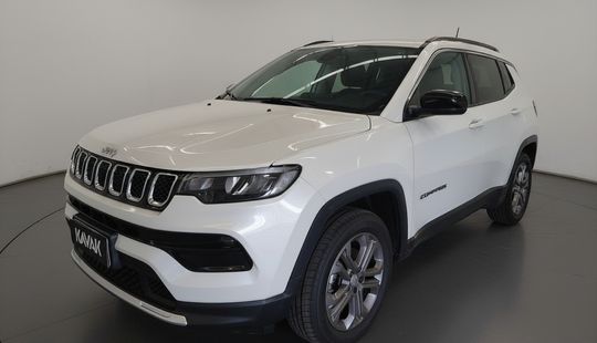 Jeep • Compass