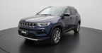 Jeep Compass LONGITUDE AT6 Suv 2023