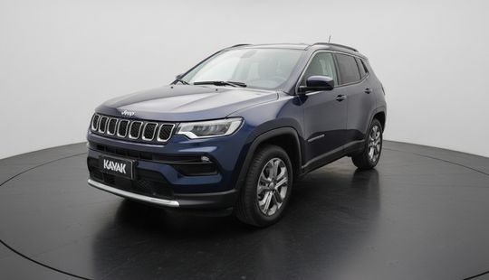Jeep • Compass