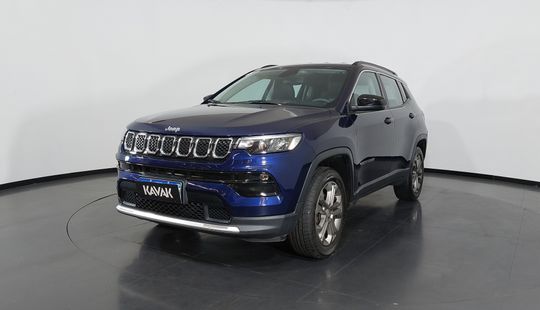 Jeep • Compass