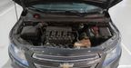 Chevrolet Onix MPFI LTZ Hatchback 2016