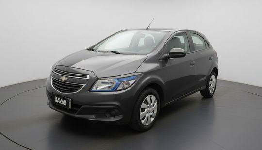 Chevrolet • Onix