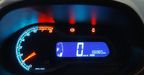 Chevrolet Onix MPFI LTZ Hatchback 2016