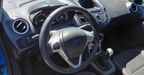 Ford Fiesta Kinetic Design 1.6 S PLUS Sedan 2017