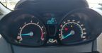 Ford Fiesta Kinetic Design 1.6 S PLUS Sedan 2017