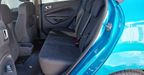 Ford Fiesta Kinetic Design 1.6 S PLUS Sedan 2017
