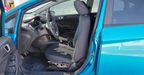 Ford Fiesta Kinetic Design 1.6 S PLUS Sedan 2017