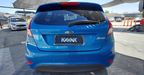 Ford Fiesta Kinetic Design 1.6 S PLUS Sedan 2017