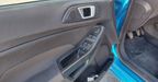 Ford Fiesta Kinetic Design 1.6 S PLUS Sedan 2017