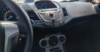 Ford Fiesta Kinetic Design 1.6 S PLUS Sedan 2017