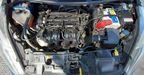 Ford Fiesta Kinetic Design 1.6 S PLUS Sedan 2017
