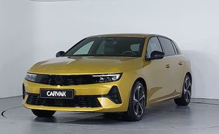 Opel • Astra