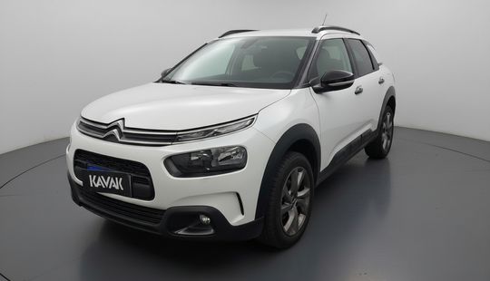 Citroen • C4 Cactus