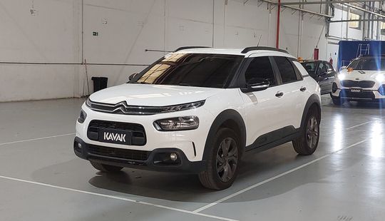 Citroen • C4 Cactus