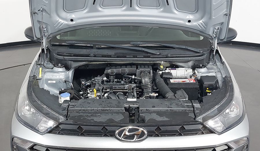 Hyundai Hb20 SENSE Hatchback 2023