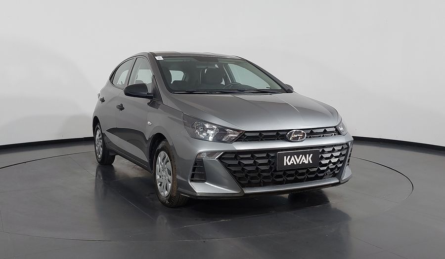 Hyundai Hb20 SENSE Hatchback 2023