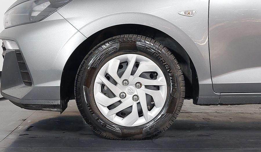 Hyundai Hb20 SENSE Hatchback 2023