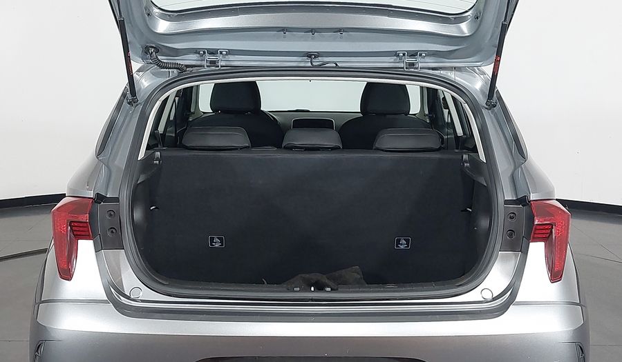 Hyundai Hb20 SENSE Hatchback 2023