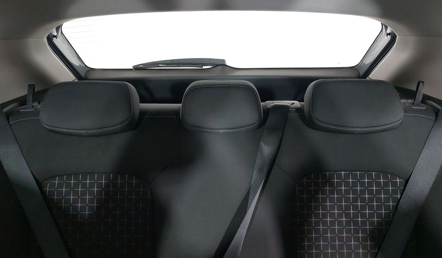 Hyundai Hb20 SENSE Hatchback 2023