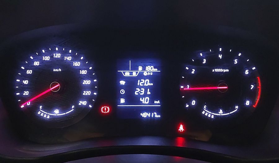 Hyundai Hb20 SENSE Hatchback 2023