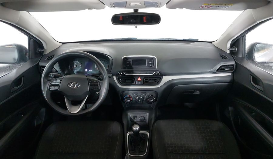 Hyundai Hb20 SENSE Hatchback 2023