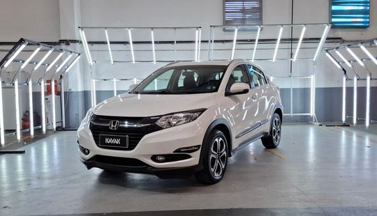 Honda • HR-V