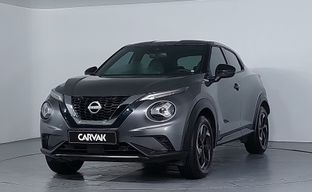 Nissan • Juke