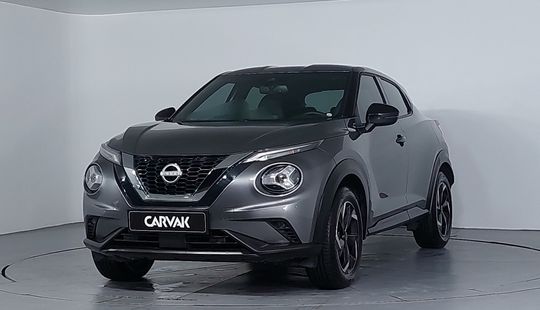 Nissan • Juke